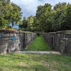 Lock 38 Path