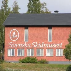 Svenska skidmuseet