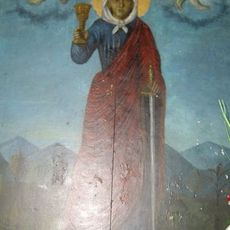 Saint Nedelya Church