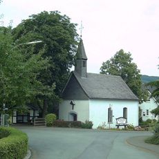 St. Blasius