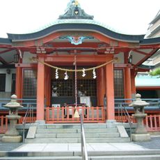 鶴見神社 (大阪市)