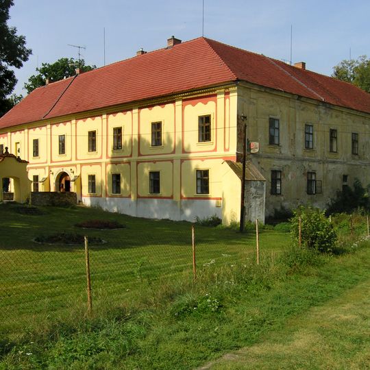Lešany