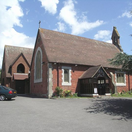 Church of All Saints