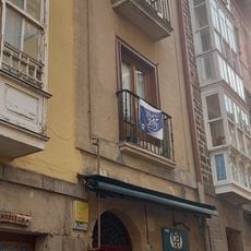 Casa Cuchillería 68