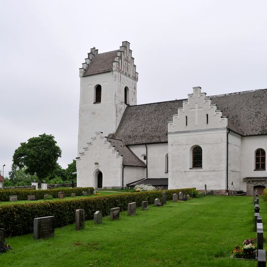 Gillberga Church