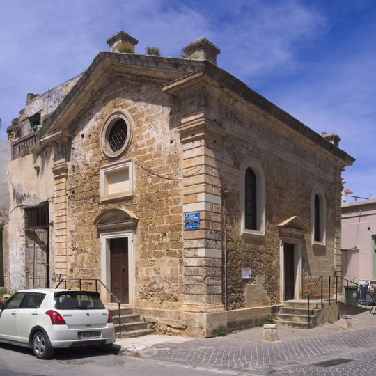Chiesa di San Rocco