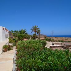 Cortijo El Paraíso