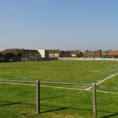 Stade Grégoire-Leleux