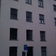 Berkelkade 19, Zutphen