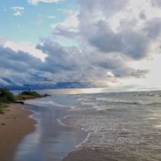Point Farms Provincial Park