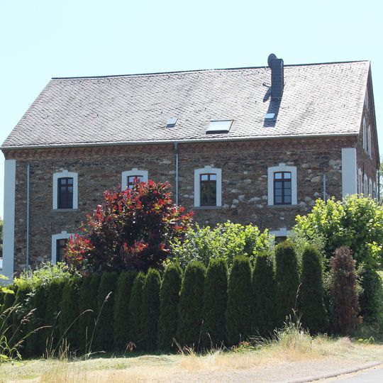 Ehem. Brückenmühle