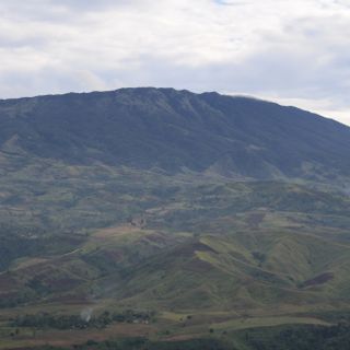 Mount Balatukan Range Natural Park