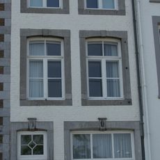 Van Hasseltkade 12, Maastricht