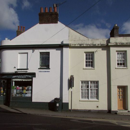 14 And 15, Bridgetown