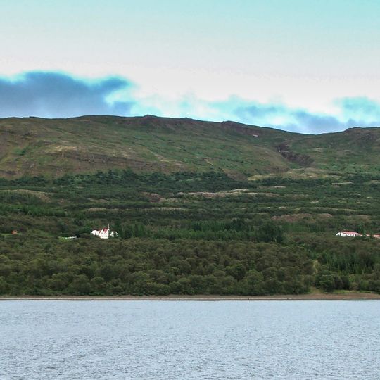 Hallormsstaðaskógur