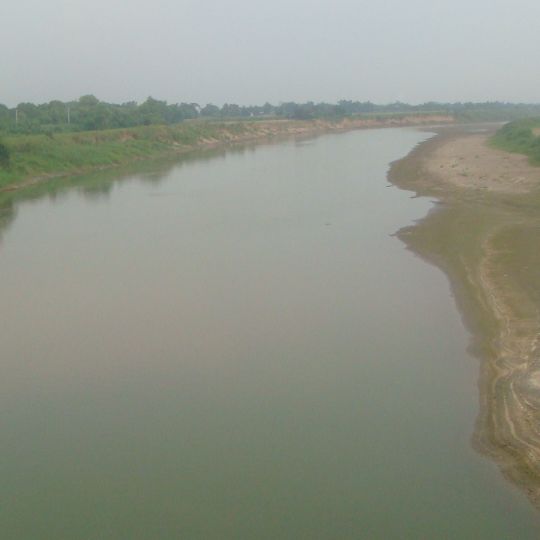 Pampanga River