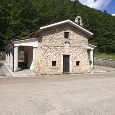 Madonna della Lanna