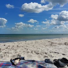 Hundestrand