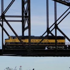 Mears Memorial Bridge