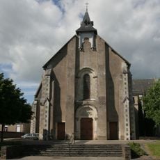 Église de la Sainte-Famille