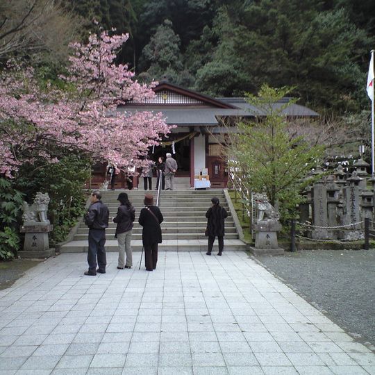 Sugawara-jinja