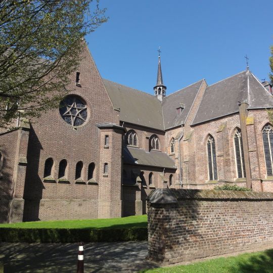 Onze-Lieve-Vrouw Geboortekerk