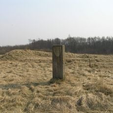 Lokinė hillfort