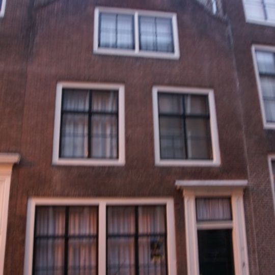 Singelstraat 16, Middelburg