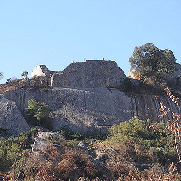 Great Zimbabwe