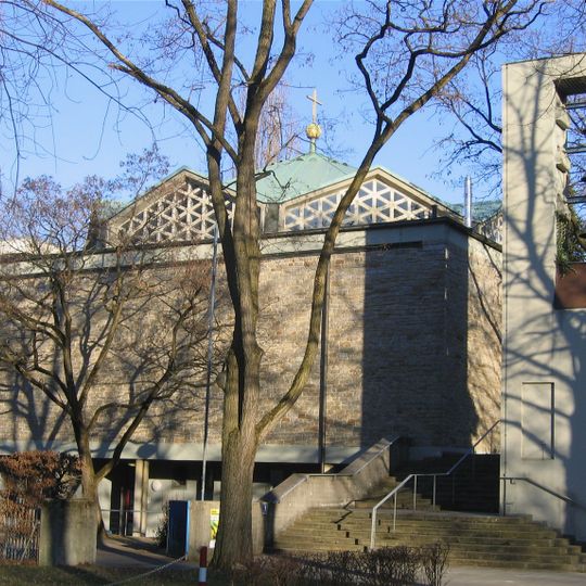 Nazarethkirche