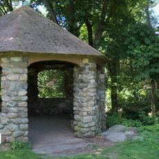 Lewis Fulton Memorial Park