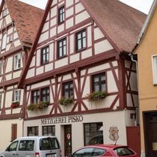 Baldinger Straße 27