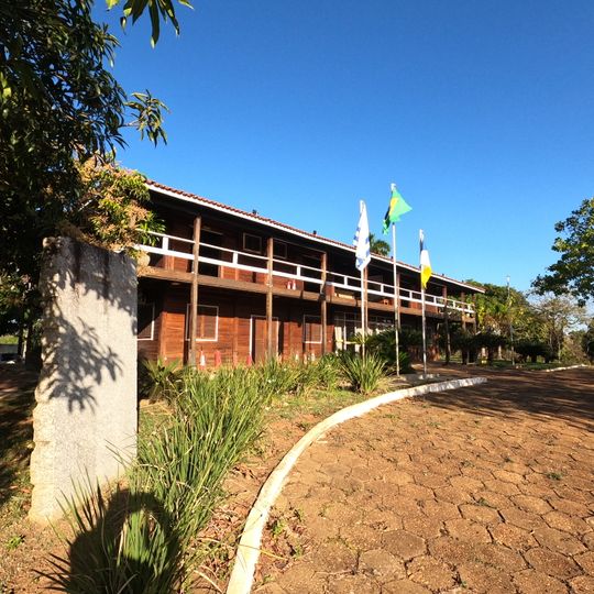 Museu Histórico do Tocantins