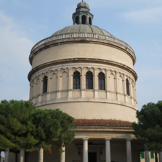 Chiesa di Madonna di Campagna
