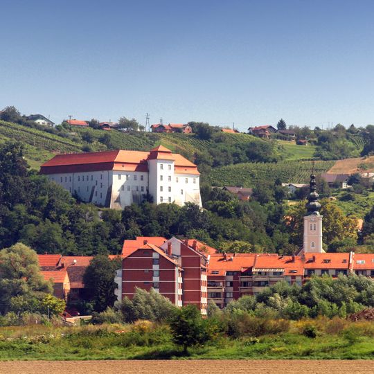 Lendava Castle