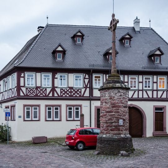 Wohnhaus