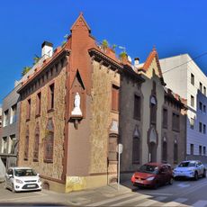 Centre Mèdic Molins