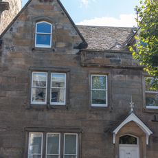 156 South Street, St Andrews