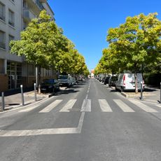 Promenade Jean-Rostand