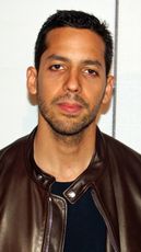 David Blaine