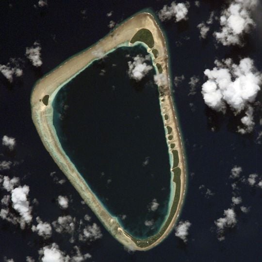 Etal Atoll