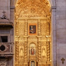 Chapel of Saint Peter