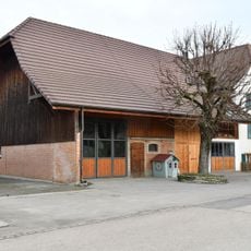 Wohnstock (17th/18th c.)