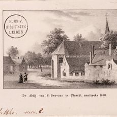 Sint-Servaaskerk