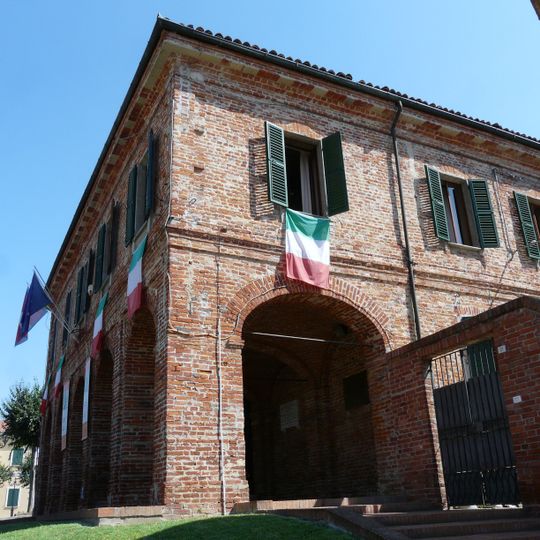 Palazzo comunale