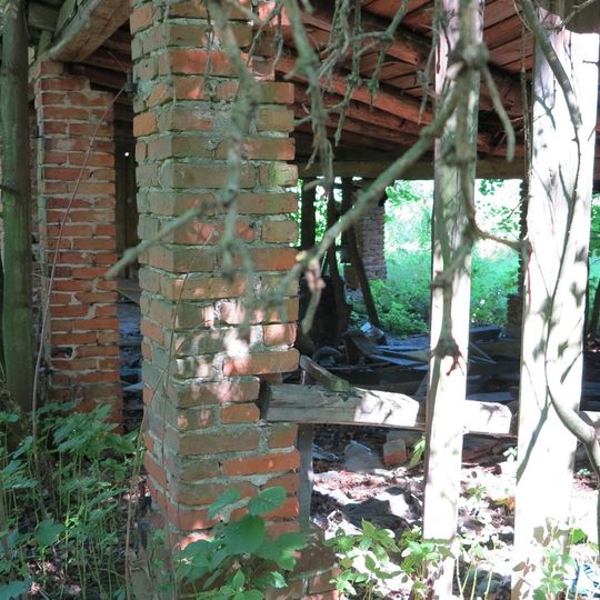 Zagroda wiejska nr 39