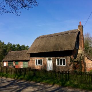 Smithy Cottage
