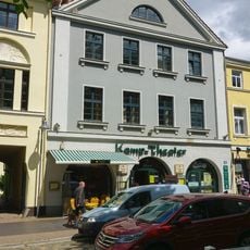 Kamp-Theater