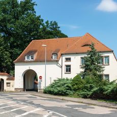 Torhaus