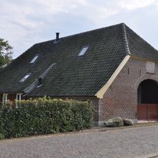 Hoeve